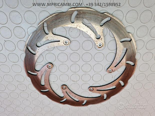 Subito DISCO ANTERIORE HUSABERG FC 550 2002 2003 FE 450 2