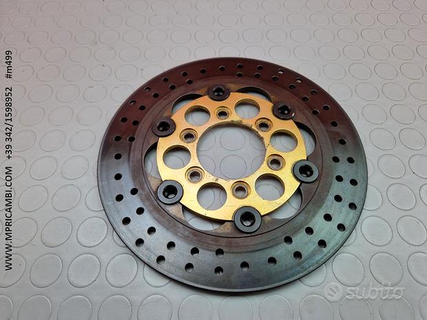 Subito DISCO ANTERIORE HUSQVARNA CR 250 1988 1989 WR 1990