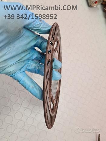 Subito DISCO ANTERIORE HUSQVARNA CR 250 1991 1992 WXE