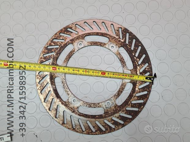 Subito DISCO ANTERIORE HUSQVARNA CR 250 1991 1992 WXE