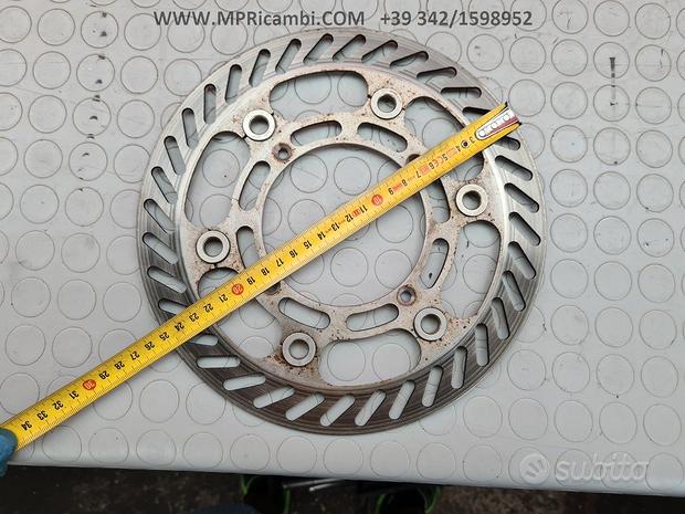 Subito DISCO ANTERIORE KAWASAKI KX 125 1995 1996 KX125 19