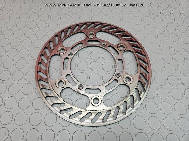 Subito DISCO ANTERIORE KAWASAKI KX 125 1999 2000 KX125 20