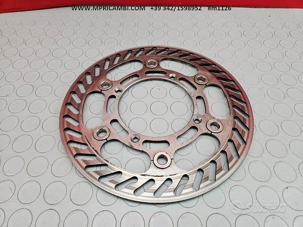 Subito DISCO ANTERIORE KAWASAKI KX 125 1999 2000 KX125 20