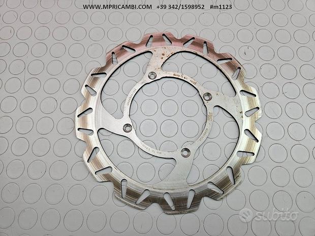 Subito DISCO ANTERIORE KAWASAKI KX 250 1992 1993 KX250