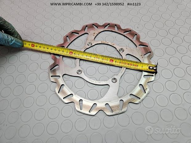 Subito DISCO ANTERIORE KAWASAKI KX 250 1992 1993 KX250