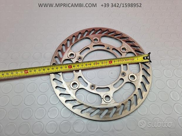 Subito DISCO ANTERIORE KAWASAKI KX 250 1998 1997 KX250 19
