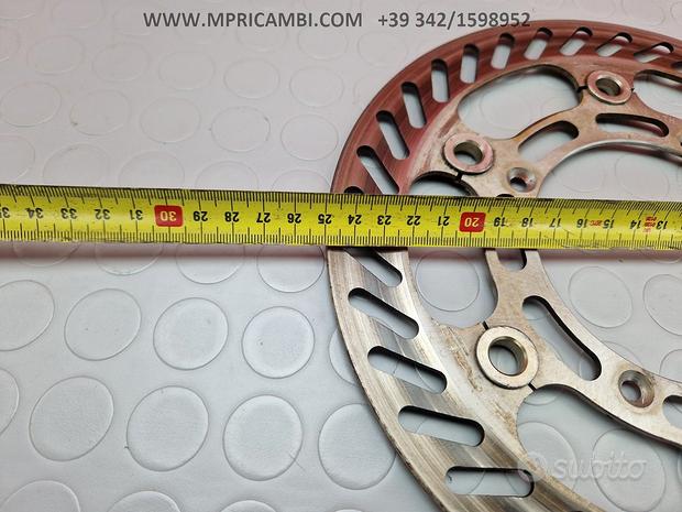 Subito DISCO ANTERIORE KAWASAKI KX 250 1998 1997 KX250 19