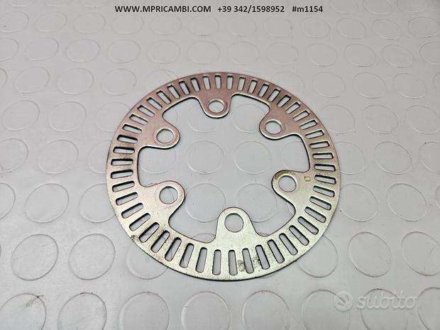 Subito DISCO ANTERIORE KTM DUKE 125 2013 2016 ABS 2014 20