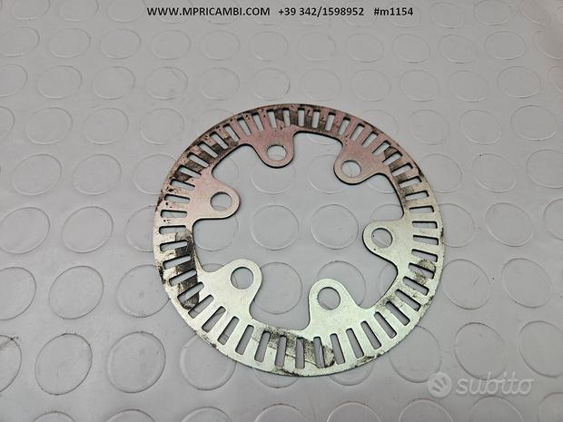 Subito DISCO ANTERIORE KTM DUKE 125 2013 2016 ABS 2014 20