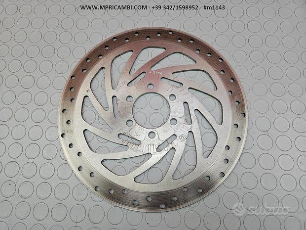 Subito DISCO ANTERIORE KTM DUKE 390 2013 2016 DUKE390 201