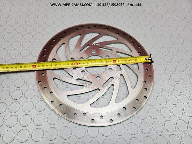 Subito DISCO ANTERIORE KTM DUKE 390 2013 2016 DUKE390 201