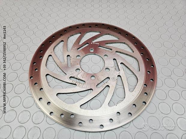 Subito DISCO ANTERIORE KTM DUKE 390 2013 2016 DUKE390 201