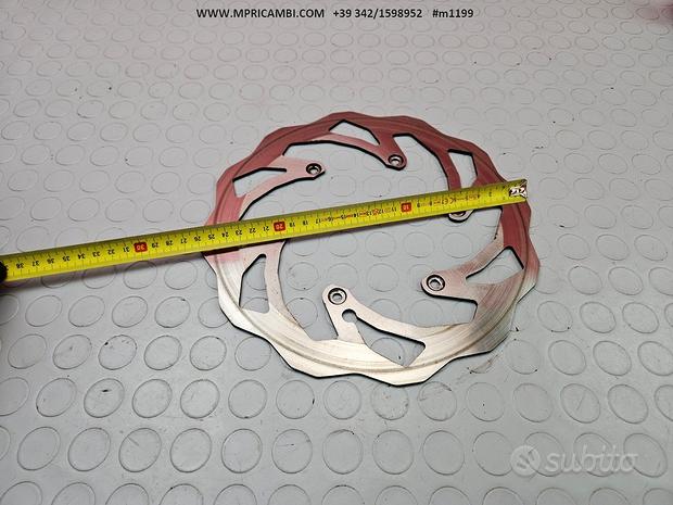 Subito DISCO ANTERIORE KTM EXC 125 1998 2002 SX 125 1999