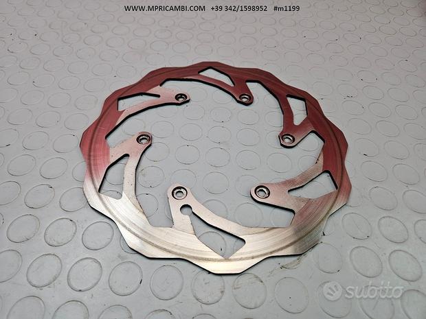 Subito DISCO ANTERIORE KTM EXC 125 1998 2002 SX 125 1999