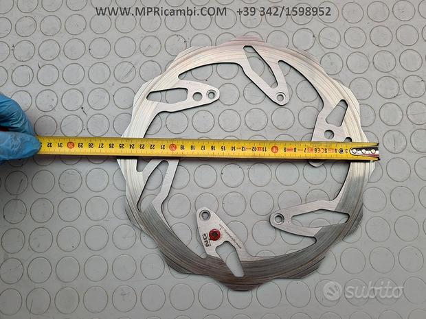 Subito DISCO ANTERIORE KTM EXC 125 2004 2005 SX 2006 2003
