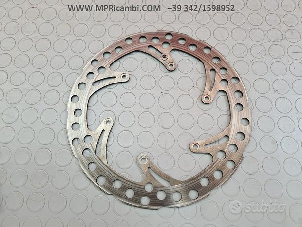 Subito DISCO ANTERIORE KTM EXC 250 2007 2006 EX C 4T 2005