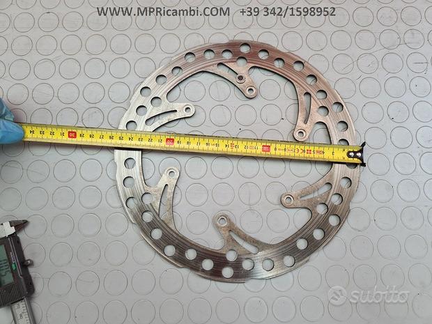 Subito DISCO ANTERIORE KTM EXC 250 2007 2006 EX C 4T 2005
