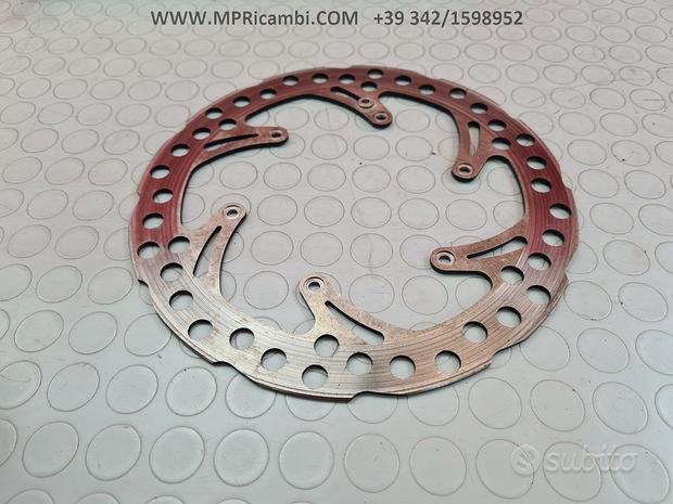 Subito DISCO ANTERIORE KTM EXC 250 2007 2006 EX C 4T 2005