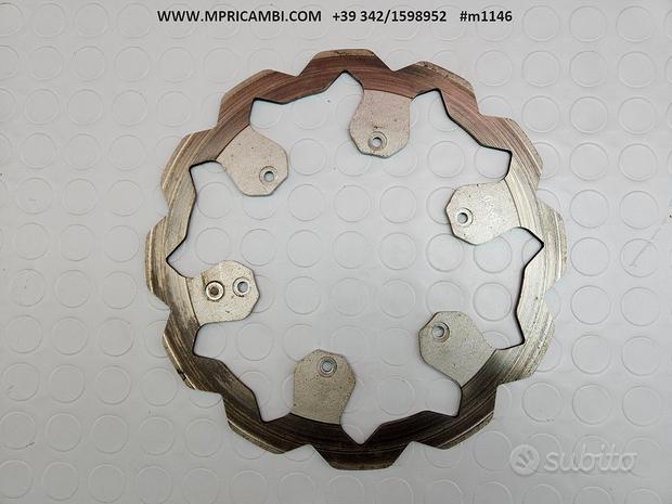 Subito DISCO ANTERIORE KTM EXC 250 F 2007 2006 EXC250 200