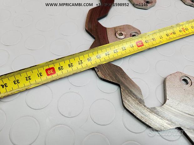 Subito DISCO ANTERIORE KTM EXC 250 F 2007 2006 EXC250 200