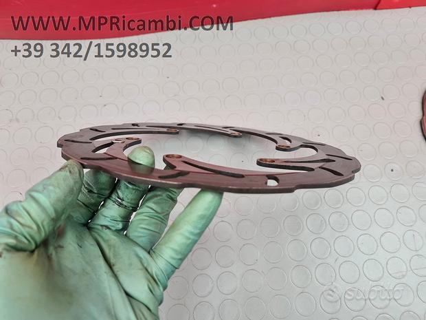 Subito DISCO ANTERIORE KTM EXC 400 1999 2000 EX C 2001