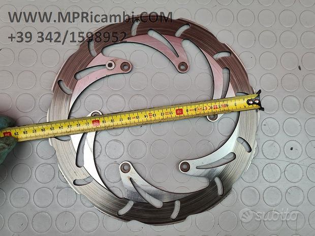 Subito DISCO ANTERIORE KTM EXC 400 1999 2000 EX C 2001