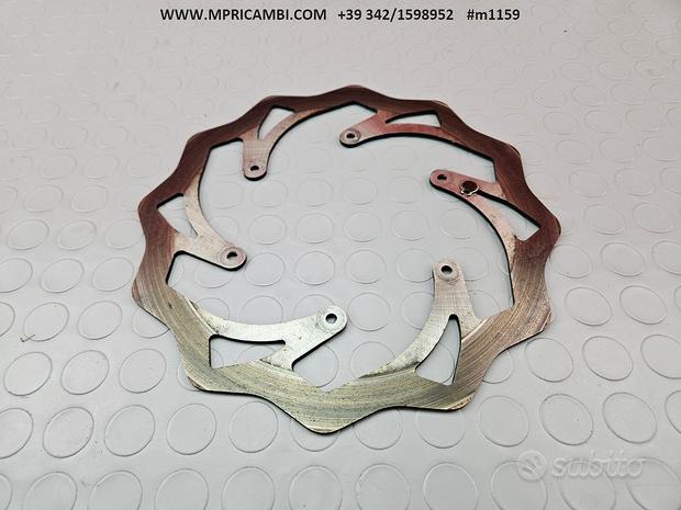 Subito DISCO ANTERIORE KTM EXC F 250 2018 2019 EX-C 250F