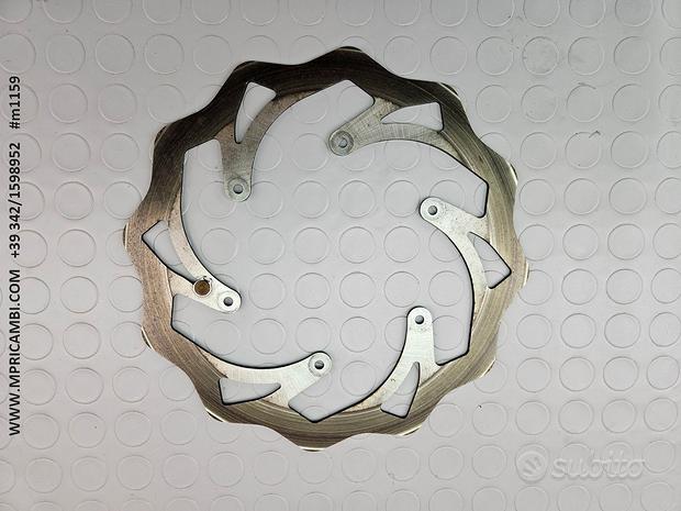 Subito DISCO ANTERIORE KTM EXC F 250 2018 2019 EX-C 250F