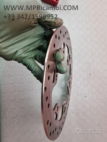 Subito DISCO ANTERIORE KTM LC2 125 1997 1998 LC 2 1999 20