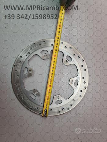 Subito DISCO ANTERIORE KTM LC2 125 1997 1998 LC 2 1999 20