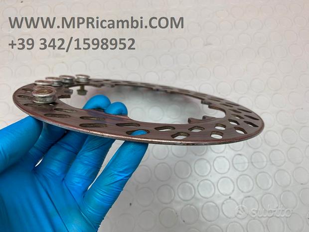 Subito DISCO ANTERIORE KTM MX 250 1986 1985 MX250 1984