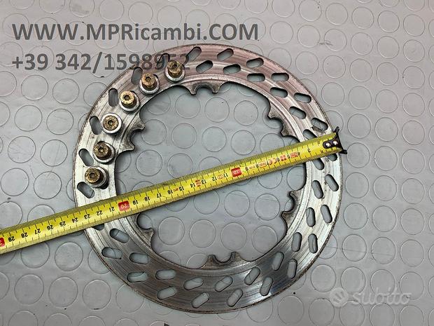 Subito DISCO ANTERIORE KTM MX 250 1986 1985 MX250 1984