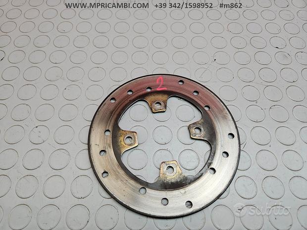 Subito DISCO ANTERIORE POLARIS PREDATOR 500 2003 2005 E 2