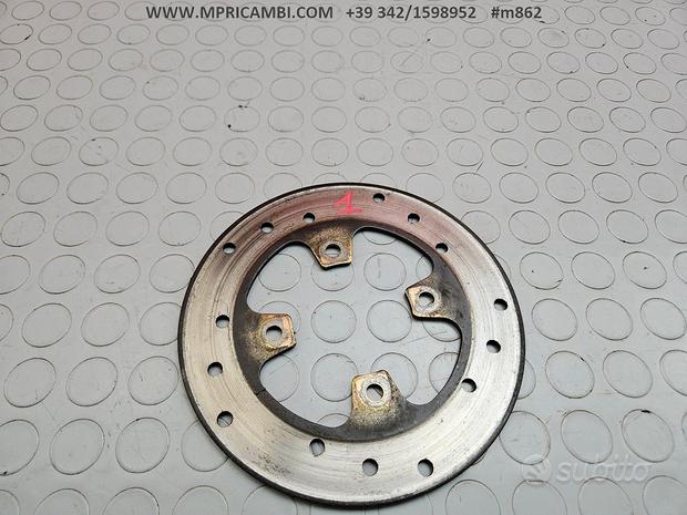 Subito DISCO ANTERIORE POLARIS PREDATOR 500 2003 2005 E 2