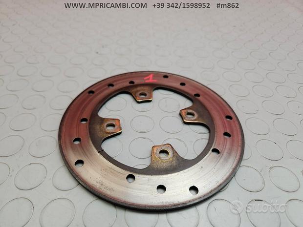 Subito DISCO ANTERIORE POLARIS PREDATOR 500 2003 2005 E 2