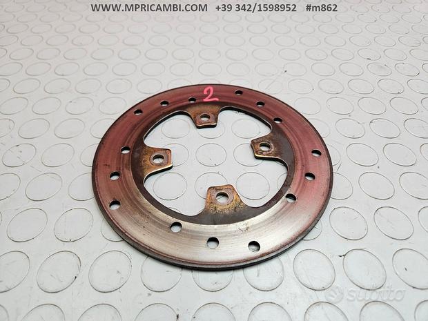 Subito DISCO ANTERIORE POLARIS PREDATOR 500 2003 2005 E 2