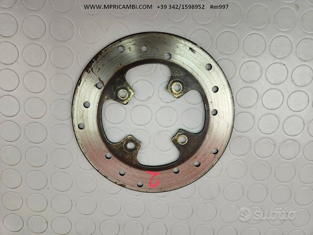 Subito DISCO ANTERIORE POLARIS PREDATOR 500 2005 2006 500