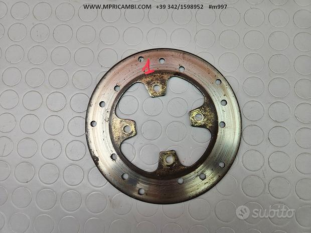 Subito DISCO ANTERIORE POLARIS PREDATOR 500 2005 2006 500