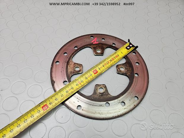 Subito DISCO ANTERIORE POLARIS PREDATOR 500 2005 2006 500