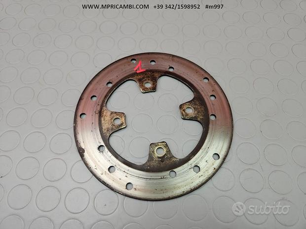 Subito DISCO ANTERIORE POLARIS PREDATOR 500 2005 2006 500