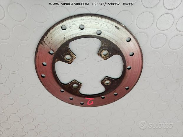 Subito DISCO ANTERIORE POLARIS PREDATOR 500 2005 2006 500