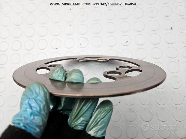 Subito DISCO ANTERIORE SHERCO ST 250 290 270 1999 2006 ST