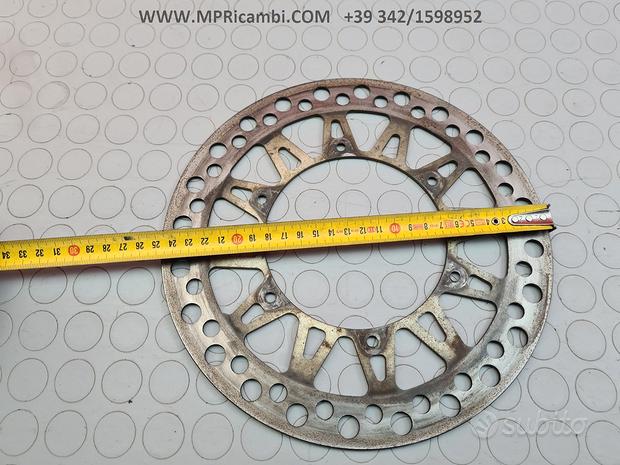 Subito DISCO ANTERIORE SUZUKI RM 125 1994 1993 RM125 1995