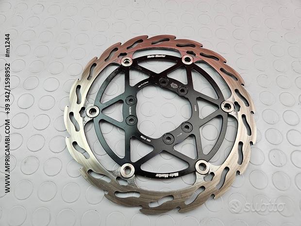 Subito DISCO ANTERIORE TM RACING EN 250 4t 2011 2014 MX 2