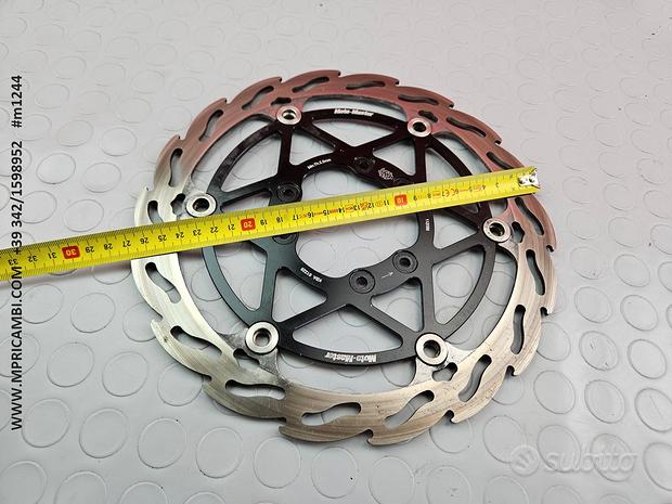 Subito DISCO ANTERIORE TM RACING EN 250 4t 2011 2014 MX 2