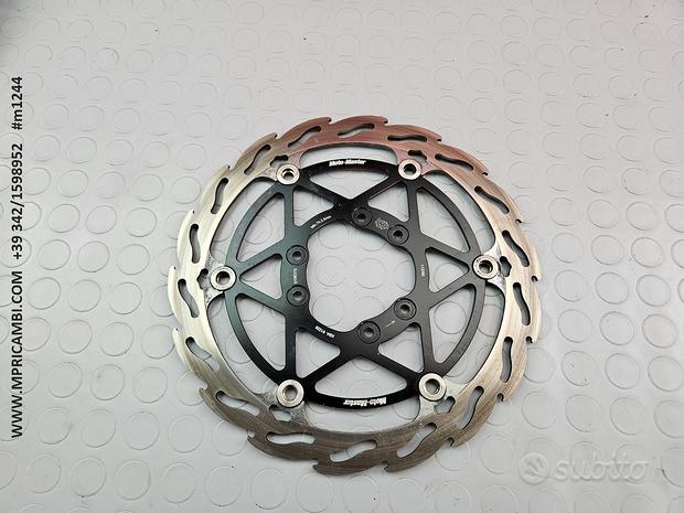 Subito DISCO ANTERIORE TM RACING EN 250 4t 2011 2014 MX 2