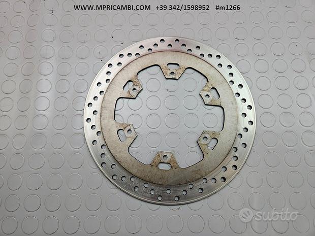 Subito DISCO ANTERIORE YAMAHA TT 600 E 1994 2003 TT600E 1