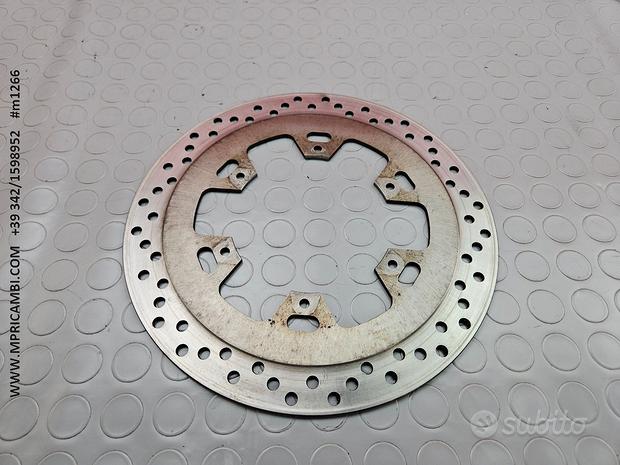 Subito DISCO ANTERIORE YAMAHA TT 600 E 1994 2003 TT600E 1