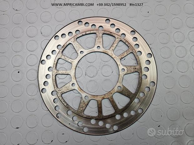 Subito DISCO ANTERIORE YAMAHA TTR 350 1986 1997 TT350R 19