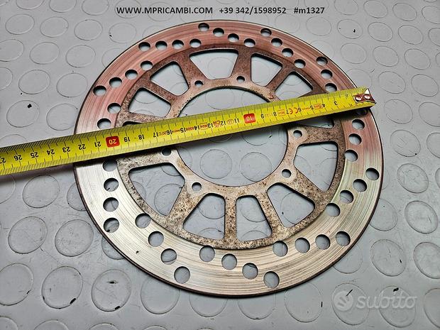 Subito DISCO ANTERIORE YAMAHA TTR 350 1986 1997 TT350R 19